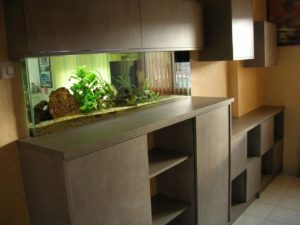 meuble aquarium olonne sur mer