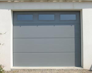 porte de garage olonne sur mer vendée