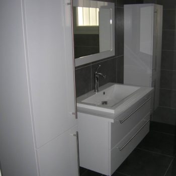 salle de bain les sabbles d'olonne