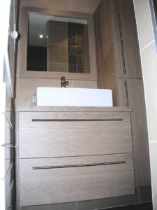 salle de bain olonne sur mer