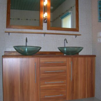 salle de bain Vendée
